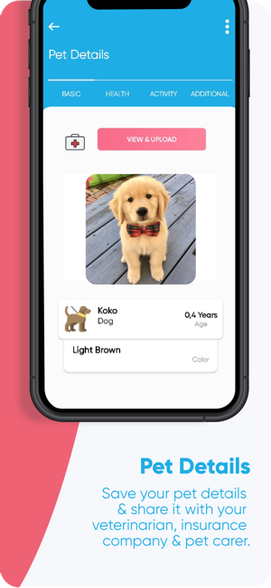 PetPanion: Pet Health Care App(圖2)-速報App