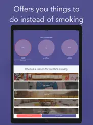 sigarayı bırakın ipad resimleri 3