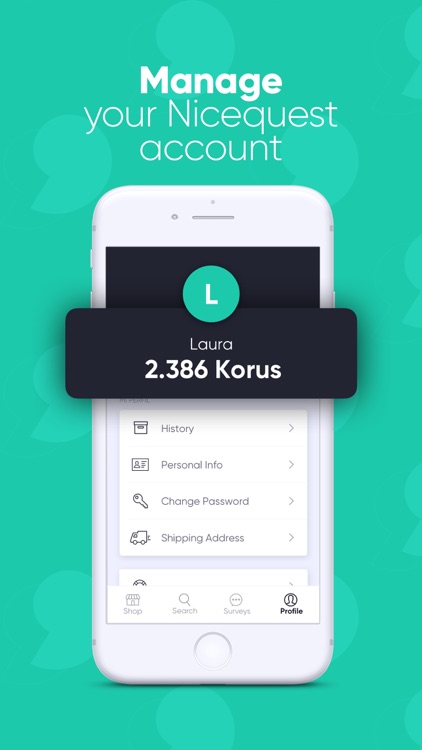 Nicequest screenshot-3