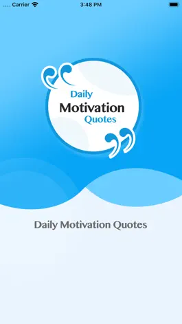 Game screenshot Daily Affirmations: Motivation mod apk