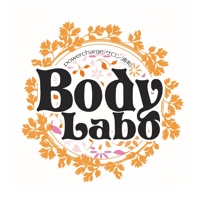 Body Labo 公式アプリ