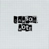 Ransom Note - Stickers - iPhoneアプリ