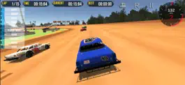 Game screenshot Street Stock Dirt Racing - Sim mod apk