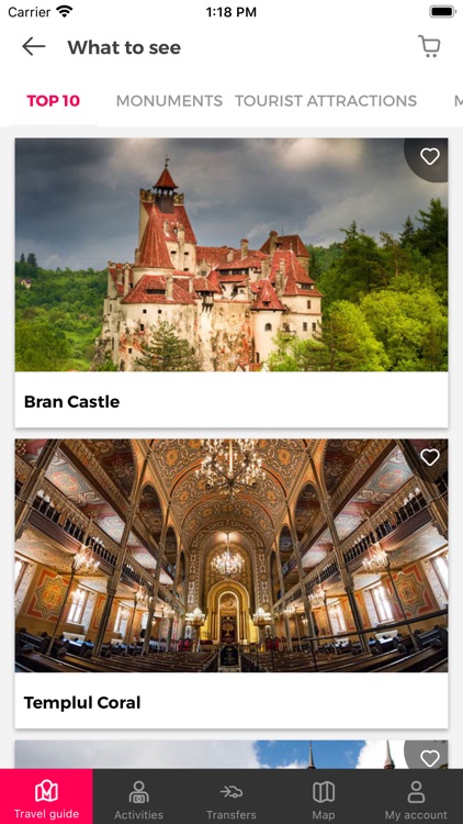 Bucharest Guide by Civitatis screenshot-7