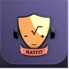 MatFit - Math Personal Trainer