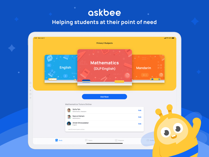 AskBee