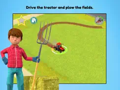 Little Farmers for Kids iPad image 2