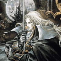 Castlevania: SotN PC 용