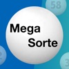 Mega-Sorte icon