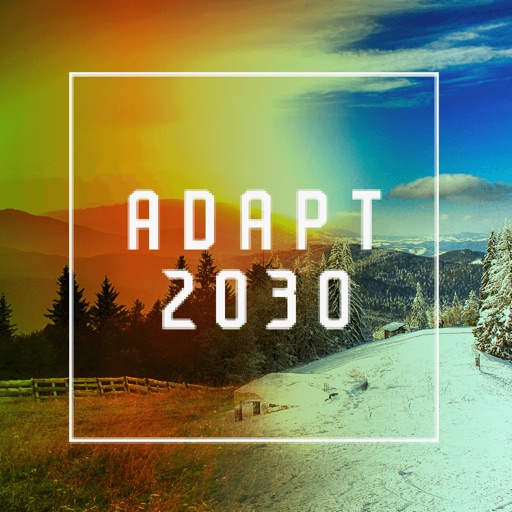 ADAPT 2030 icon