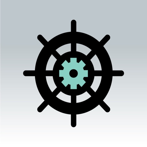 Dock Bot Icon