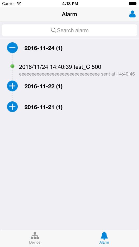 #3. DIACloud (iOS) 由: DELTA NETWORKS (XIAMEN) LTD