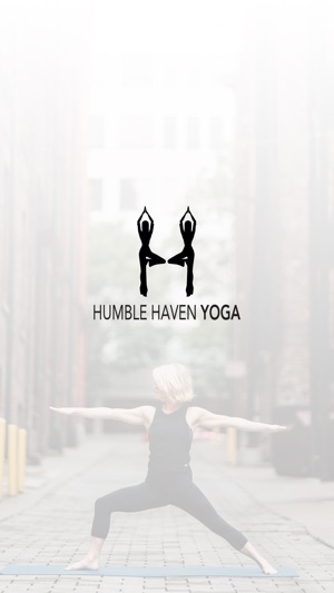 Humble Haven Yoga(圖1)-速報App