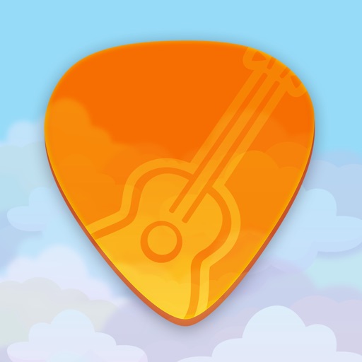 The Lost Guitar Pick Download