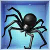 Spider Pet - Creepy Widow