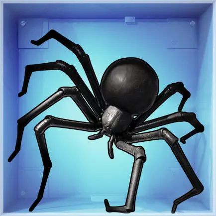 Spider Pet - Creepy Widow Cheats