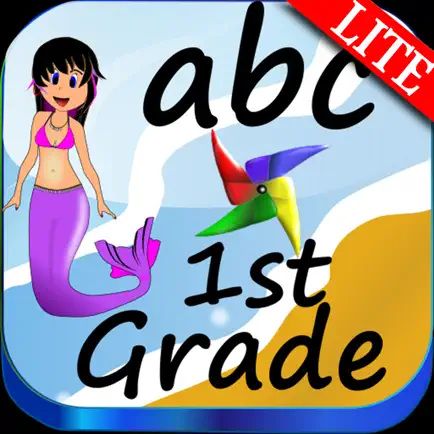First Grade ABC Spelling Lite Cheats
