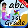 First Grade ABC Spelling Lite