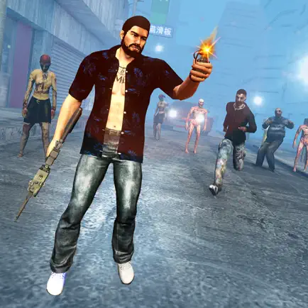 Zombie Shooting Survival Cheats