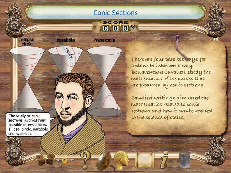 Bonaventura Cavalieri