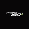 Project 180 App icon