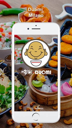 Duomi
