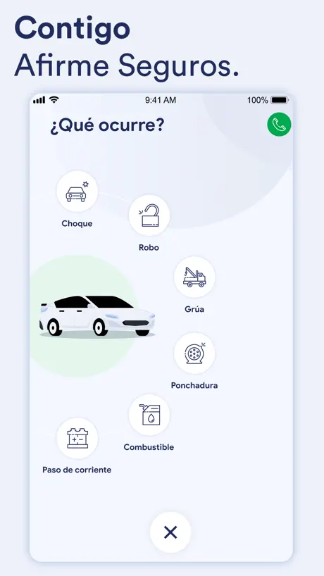 Afirme Seguros
