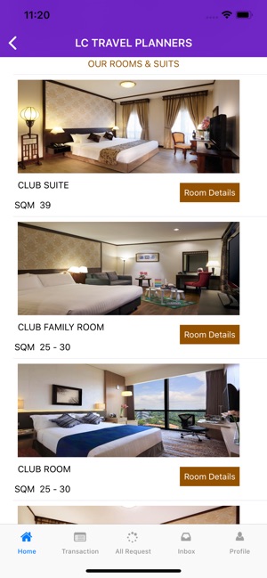 LC Travel(圖8)-速報App