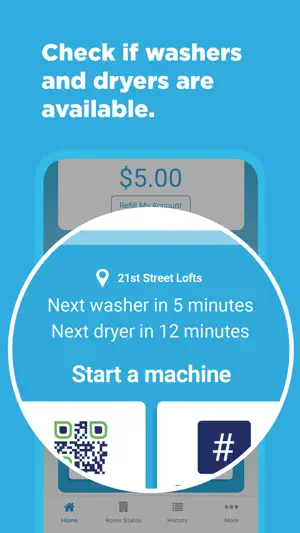 CSCPay Mobile screenshot 4