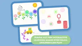 Game screenshot A to Z Playful learning apk