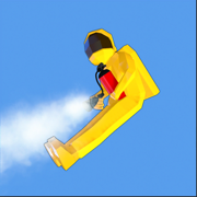 Space Fire Fighter