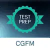 CGFM Test Prep contact information