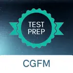 CGFM Test Prep App Cancel