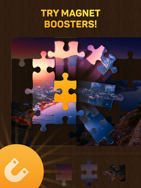 Hacks for Jigsaw Puzzles for You