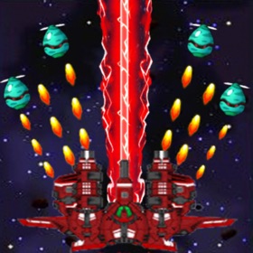 Screenshots (10) Space Attack - Alien Shooter