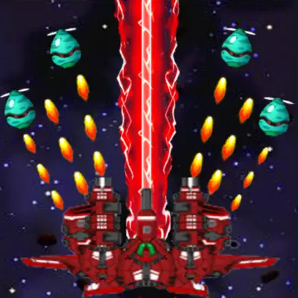 Space Attack - Alien Shooter Cheats