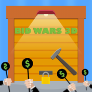 Bid Wars 3D!