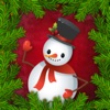 Christmas Match-Three Puzzle icon