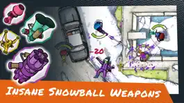 Game screenshot Snowsted Battle Royale 2D hack