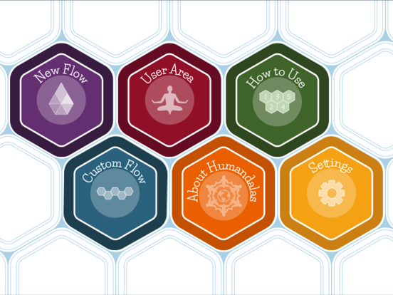 Screenshot #4 pour Humandalas