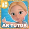AR Tutor - интерактивное обучающее пособие с технологией дополненной реальности, предназначенное для: 
