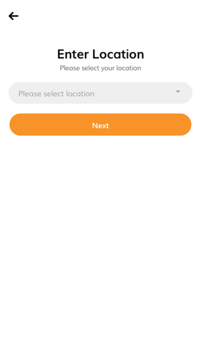 Screenshot #3 pour Support Services by ADNHC