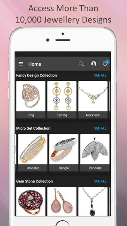 Branded Jewelry Designs 2020