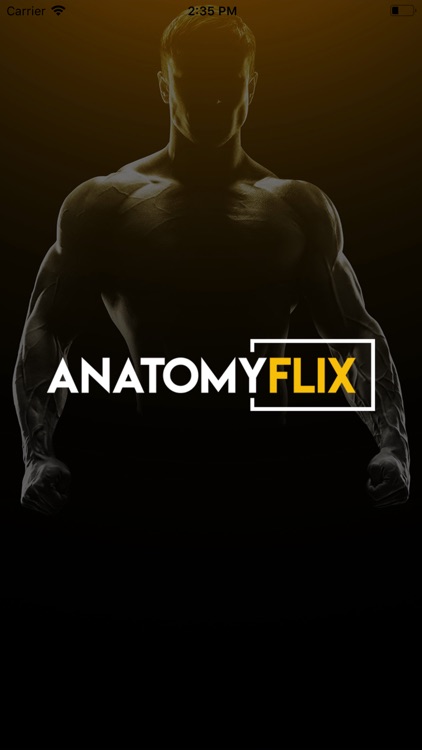AnatomyFLIX