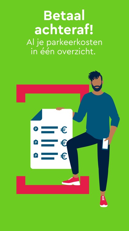 Parkmobile Parkeren screenshot-7