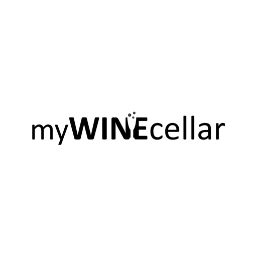 MyWineCellar icon