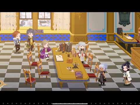 KINGDOM HEARTS Uχ Dark Roadのおすすめ画像3