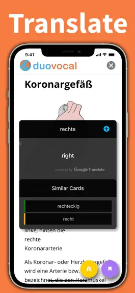 Game screenshot Duovocal hack
