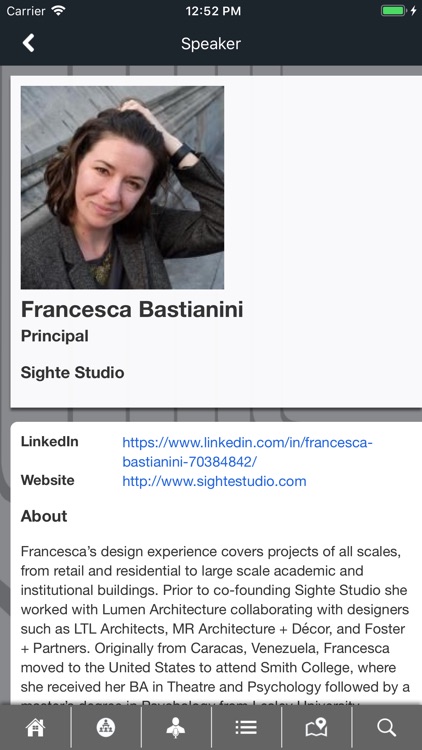 LightFair screenshot-3