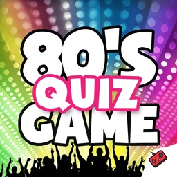 80's Quiz Game achievements